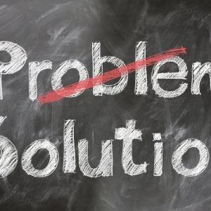 Problems Solution